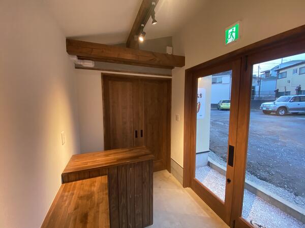 ブーランジェリーいとうさんち