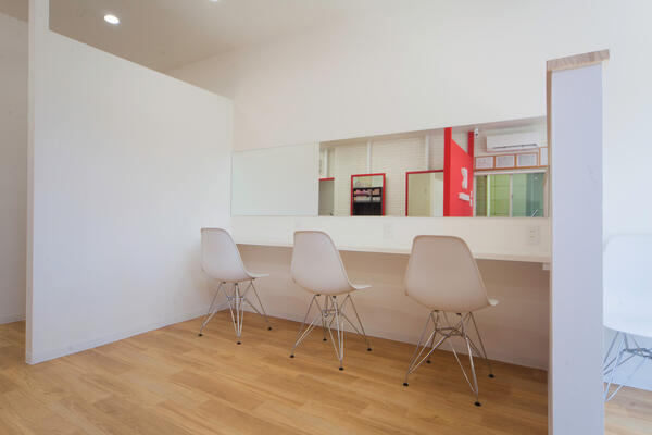 COLOR　PLUS　名古屋鳴海店