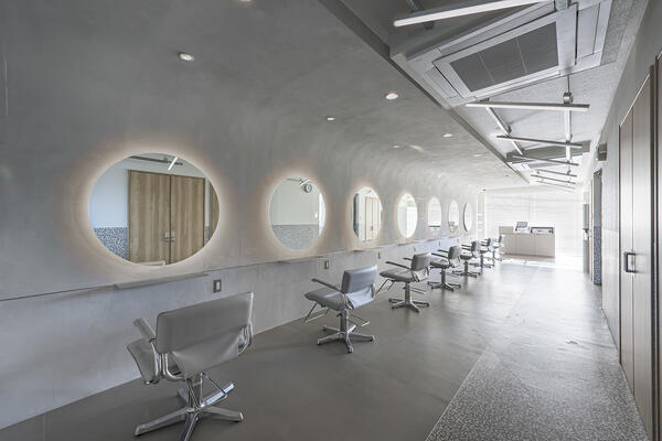 La fith 竹ノ塚店