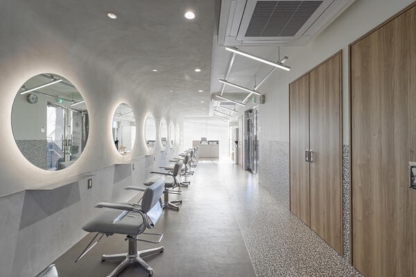 La fith 竹ノ塚店