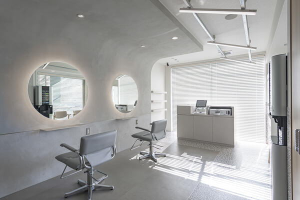 La fith 竹ノ塚店