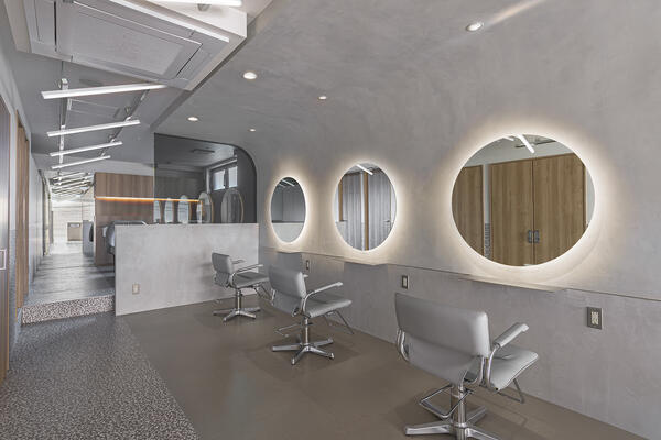 La fith 竹ノ塚店