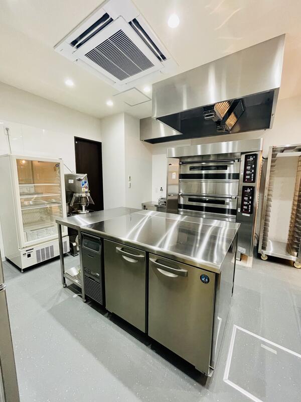 パティスリー甘由