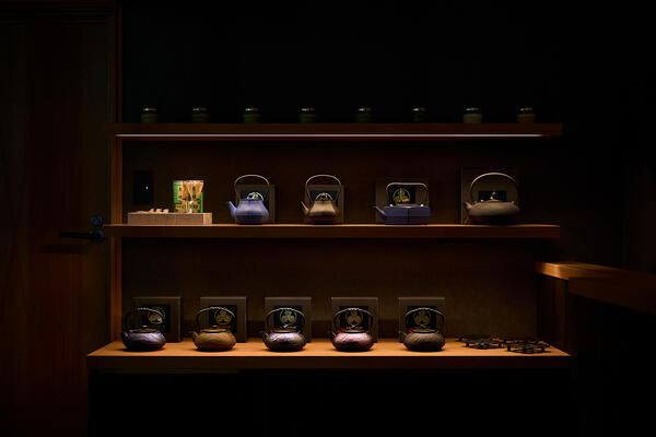 鎌倉茶々御成店