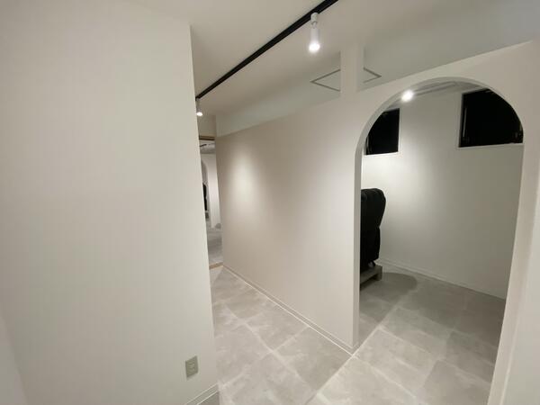 ロレインブロウ　小田原店