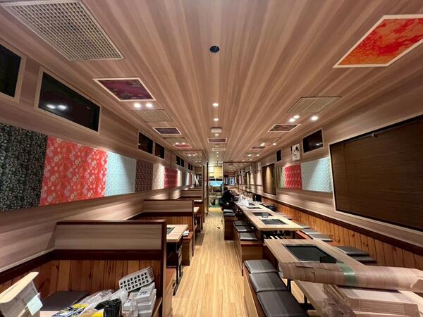 月島どてっぱん