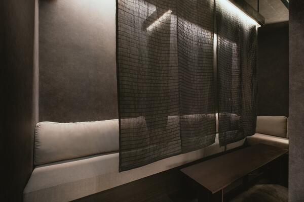 MUSASHI JAPAN 表参道駅前店