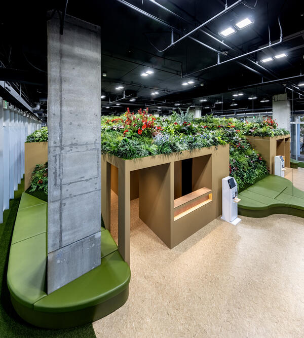 NEO ToothLand（横浜ゆうみらい小児歯科・矯正歯科）