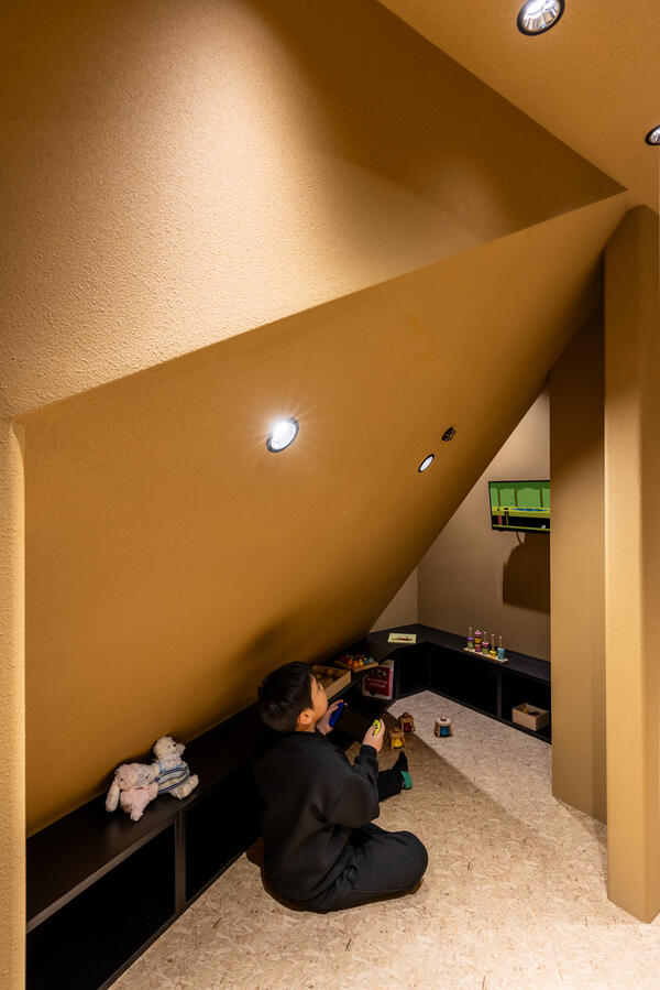 NEO ToothLand（横浜ゆうみらい小児歯科・矯正歯科）