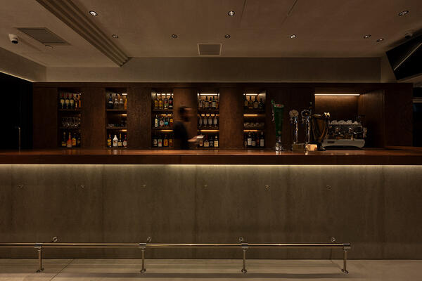 BLARNEY Irish Pub & Cafe