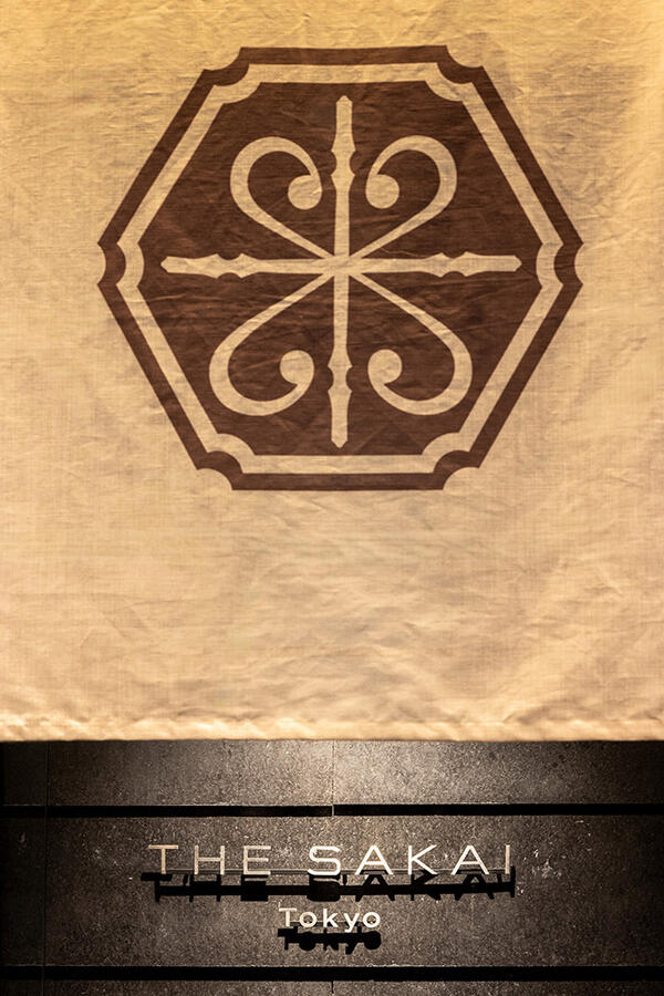 THE SAKAI TOKYO