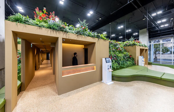 NEO ToothLand（横浜ゆうみらい小児歯科・矯正歯科）