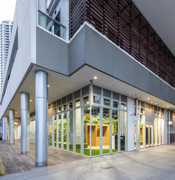 NEO ToothLand（横浜ゆうみらい小児歯科・矯正歯科）