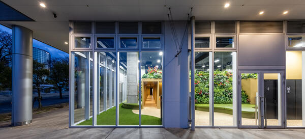 NEO ToothLand（横浜ゆうみらい小児歯科・矯正歯科）