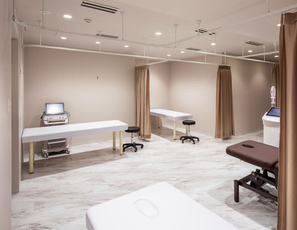 KOBE美容皮膚科 西宮院