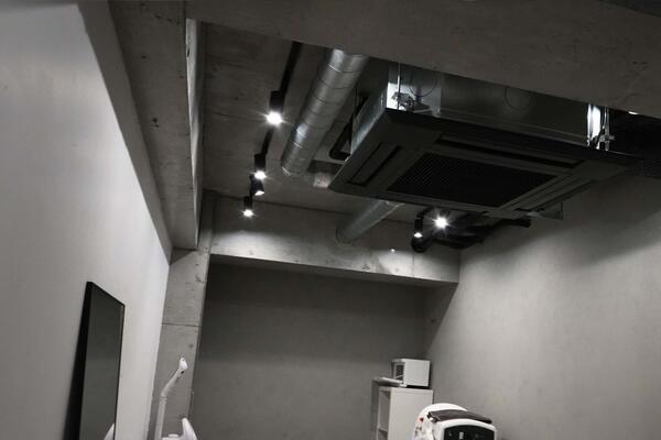 UM by ORCHID 代々木公園