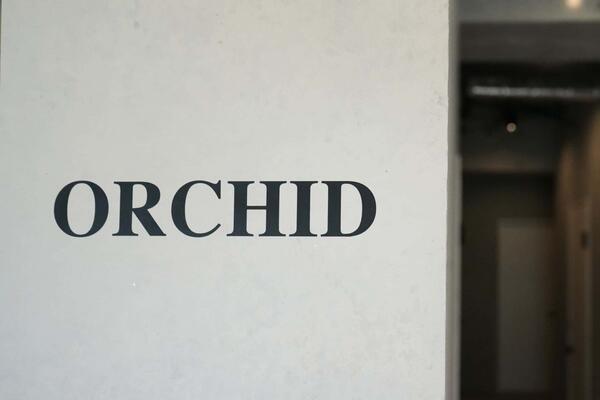 UM by ORCHID 代々木公園