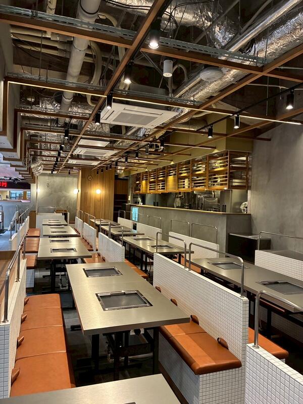 こてつ月島もんじゃ津田沼イオンモール店