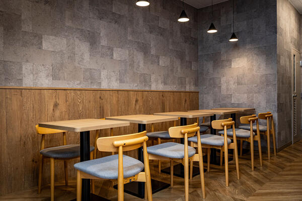 珈琲問屋 船橋店