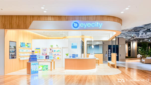 アイシティ イオンモール須坂店