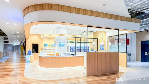 アイシティ イオンモール須坂店