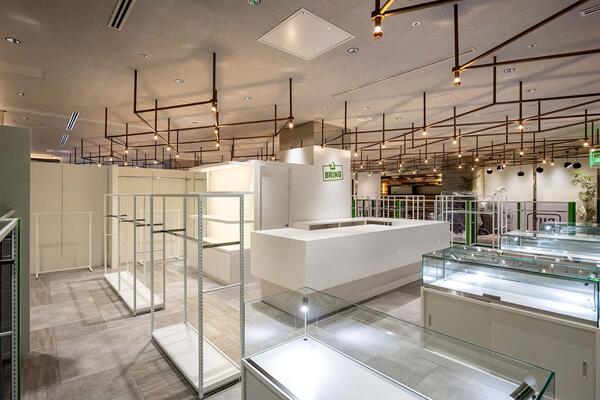 BRING 有楽町マルイ店