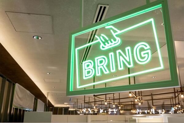BRING 有楽町マルイ店