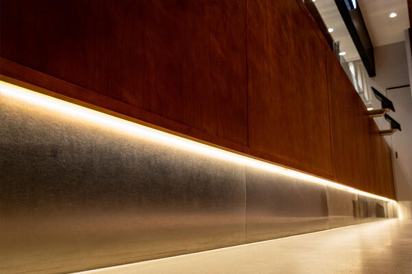 CRISP SALAD WORKS 品川インターシティ店