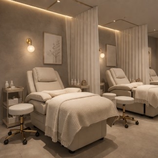 マツエクサロン