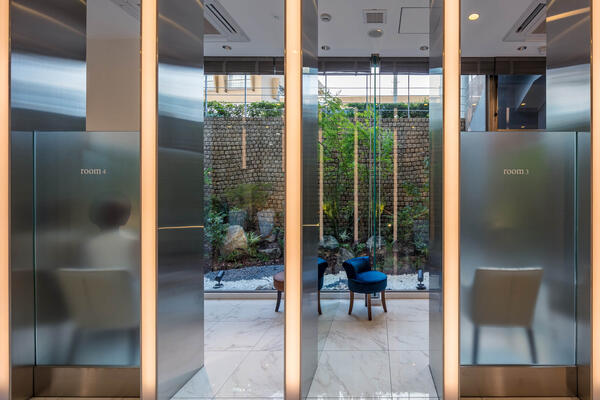 KOBE美容皮膚科 西宮院