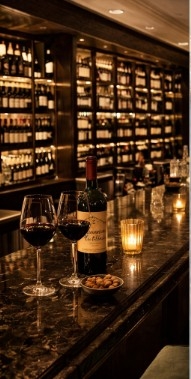 イタリアンワインバー