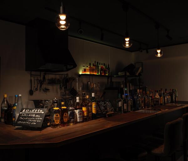 ミュージックバー