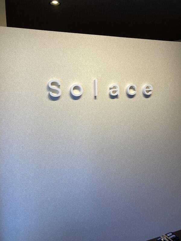 solace早稲田店