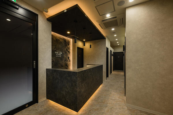 THE LINE CLINIC KICHIJOJI
