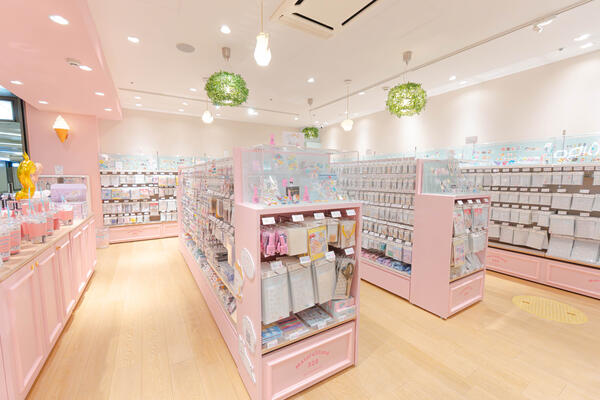 まさるスタンド328 by GreenOcean