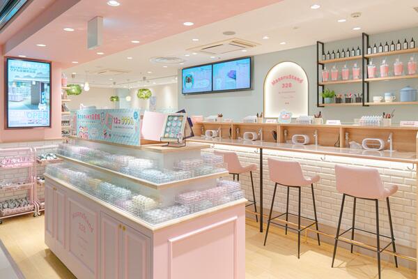 まさるスタンド328 by GreenOcean