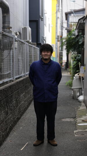 小川　圭太