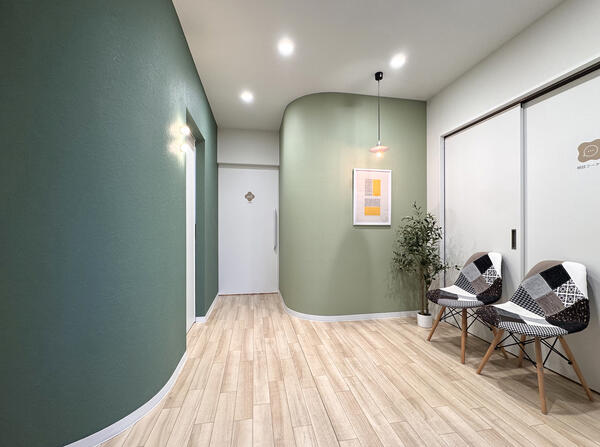 産後ケアハウス　萌の木