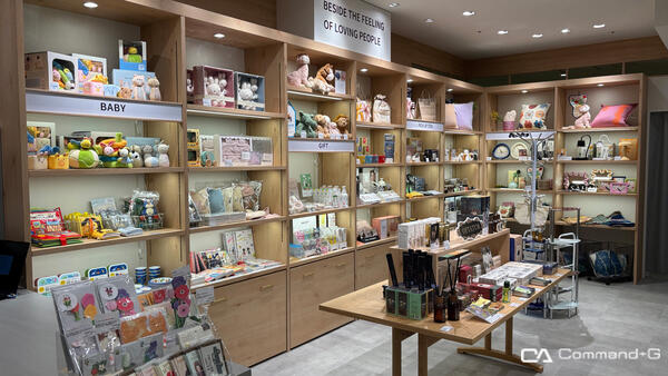 BIRTHDAY BAR ルミネ立川店