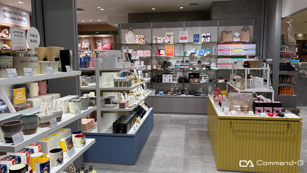 BIRTHDAY BAR ルミネ立川店