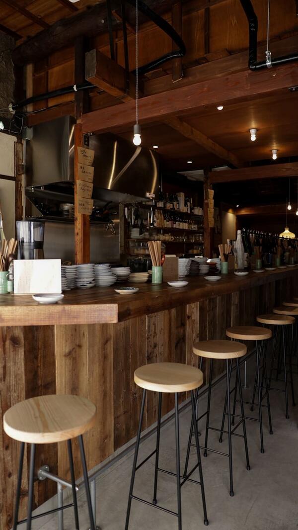 Neshop 居酒屋の内装・外観画像