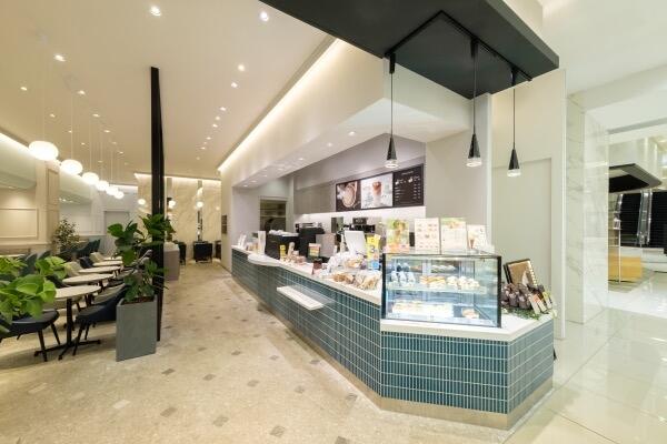 EXCELSIOR CAFFE’ イオンモール岡崎店