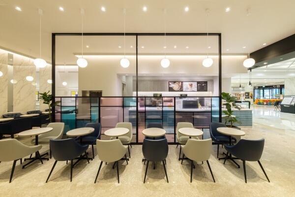 EXCELSIOR CAFFE’ イオンモール岡崎店