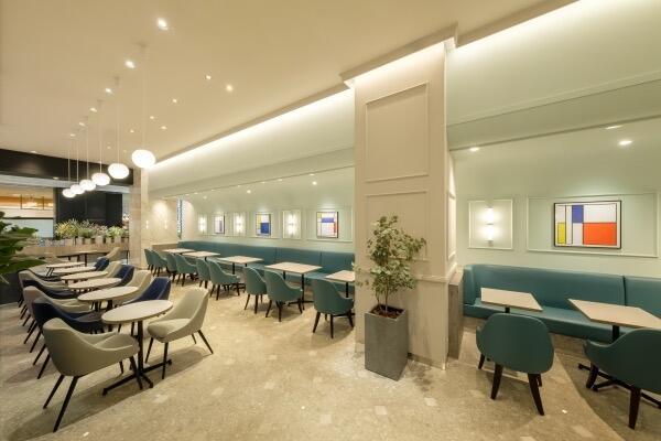 EXCELSIOR CAFFE’ イオンモール岡崎店