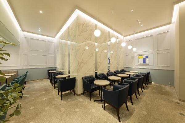 EXCELSIOR CAFFE’ イオンモール岡崎店