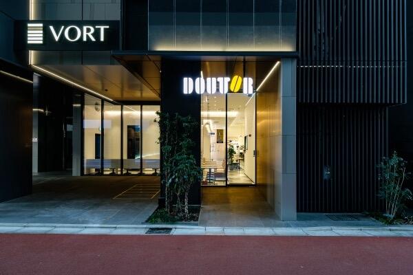 ドトールコーヒーショップ南青山店