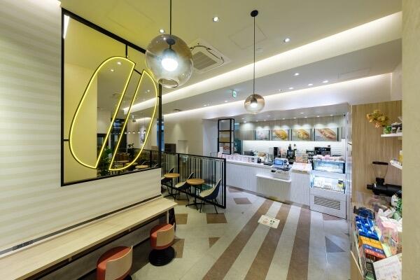 ドトールコーヒーショップ南青山店