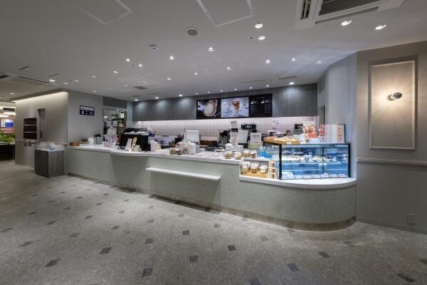 EXCELSIOR CAFFE 秋葉原中央通り店