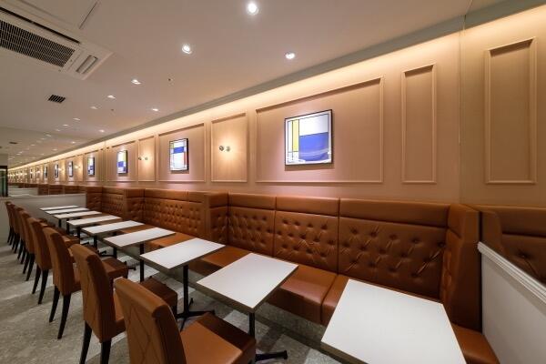 EXCELSIOR CAFFE 秋葉原中央通り店