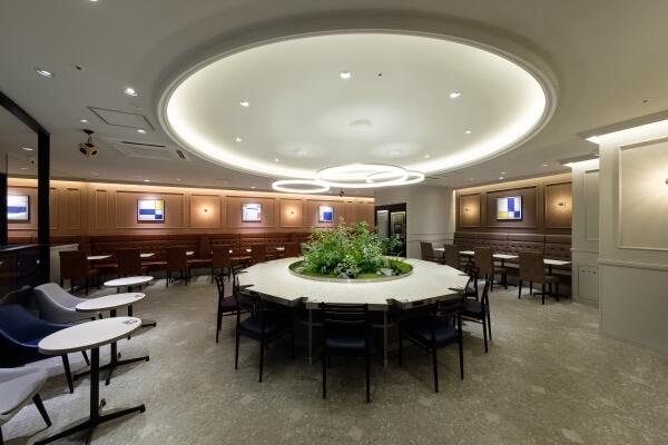 EXCELSIOR CAFFE 秋葉原中央通り店